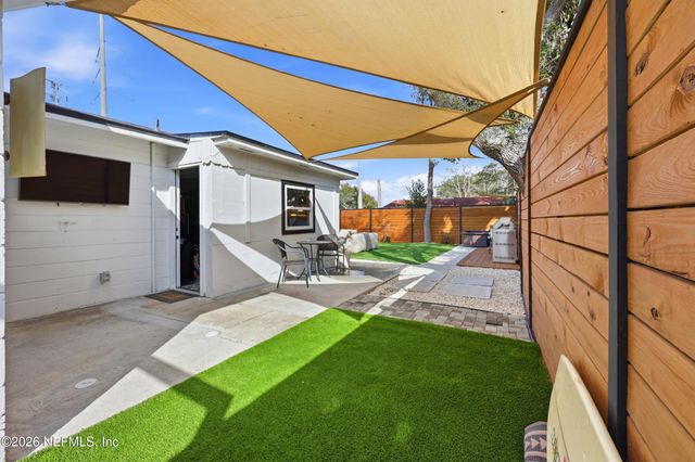 1516 12TH Avenue N, Jacksonville Beach, FL 32250