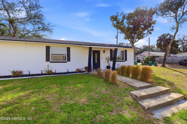 1516 12TH Avenue N, Jacksonville Beach, FL 32250