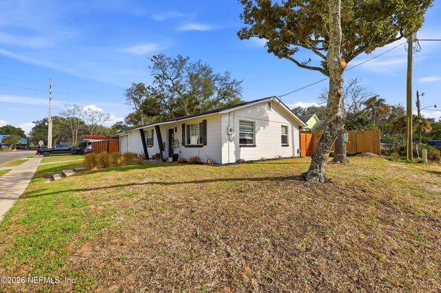 1516 12TH Avenue N, Jacksonville Beach, FL 32250