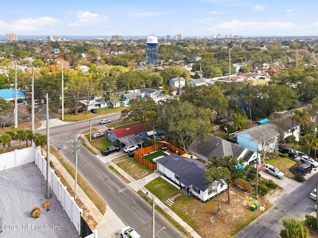 1516 12TH Avenue N, Jacksonville Beach, FL 32250