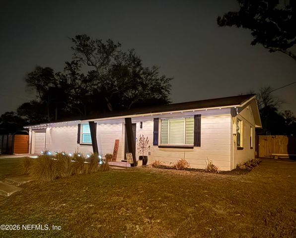 1516 12TH Avenue N, Jacksonville Beach, FL 32250