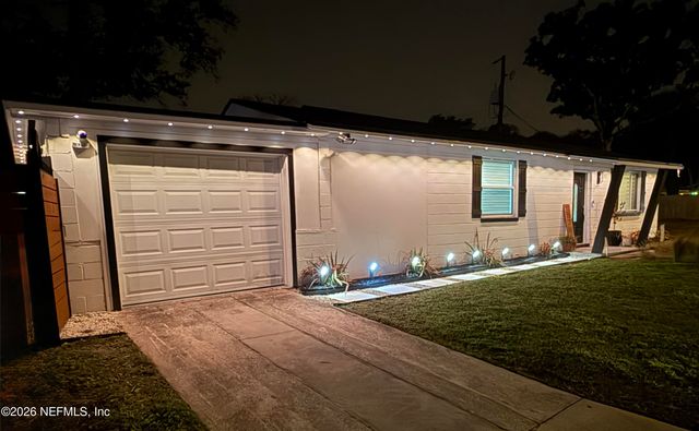 1516 12TH Avenue N, Jacksonville Beach, FL 32250