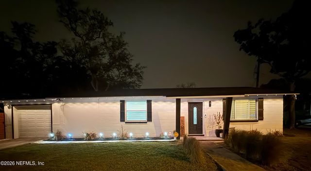 1516 12TH Avenue N, Jacksonville Beach, FL 32250