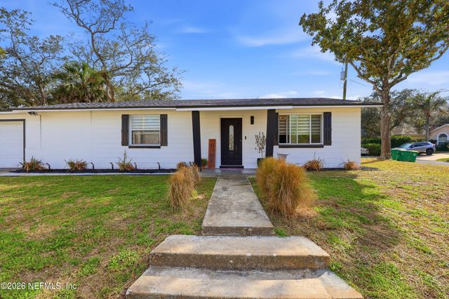 1516 12TH Avenue N, Jacksonville Beach, FL 32250