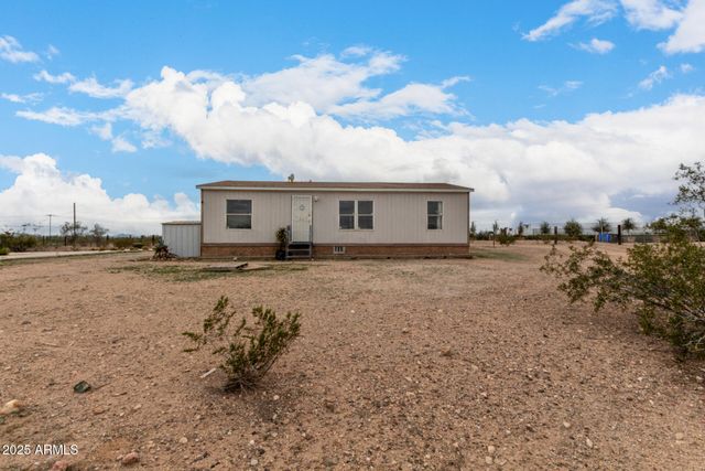 4211 S 331ST Avenue, Tonopah, AZ 85354