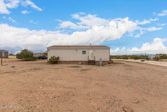 4211 S 331ST Avenue, Tonopah, AZ 85354