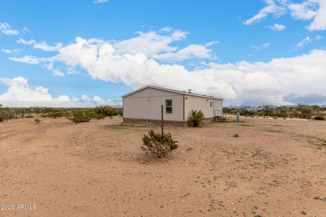 4211 S 331ST Avenue, Tonopah, AZ 85354