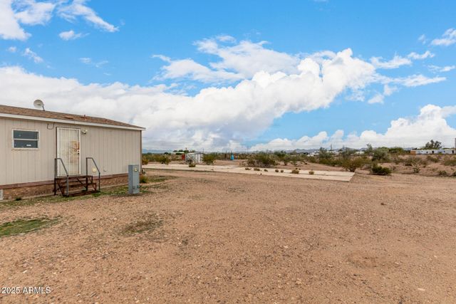 4211 S 331ST Avenue, Tonopah, AZ 85354