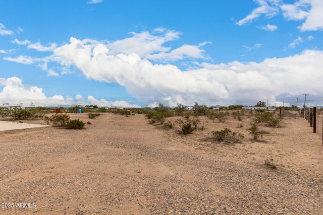 4211 S 331ST Avenue, Tonopah, AZ 85354