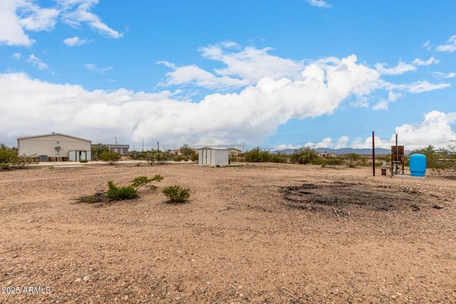 4211 S 331ST Avenue, Tonopah, AZ 85354