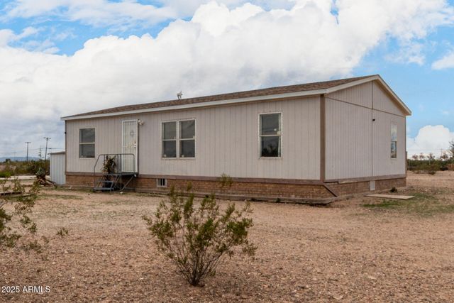 4211 S 331ST Avenue, Tonopah, AZ 85354