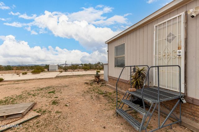 4211 S 331ST Avenue, Tonopah, AZ 85354