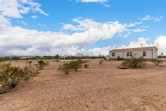 4211 S 331ST Avenue, Tonopah, AZ 85354