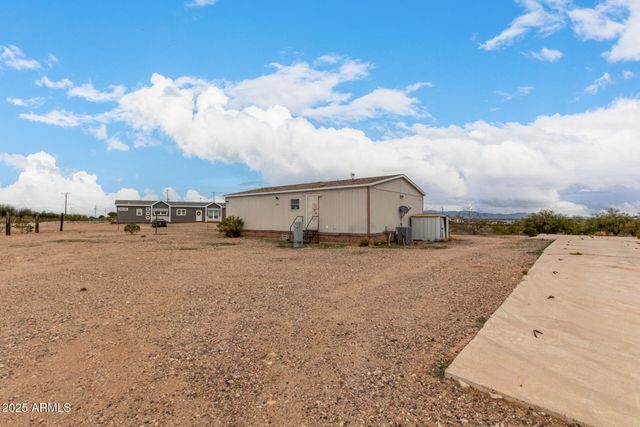 4211 S 331ST Avenue, Tonopah, AZ 85354