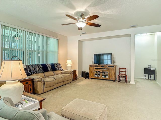 3361 PEGASO AVENUE, New Smyrna Beach, FL 32168