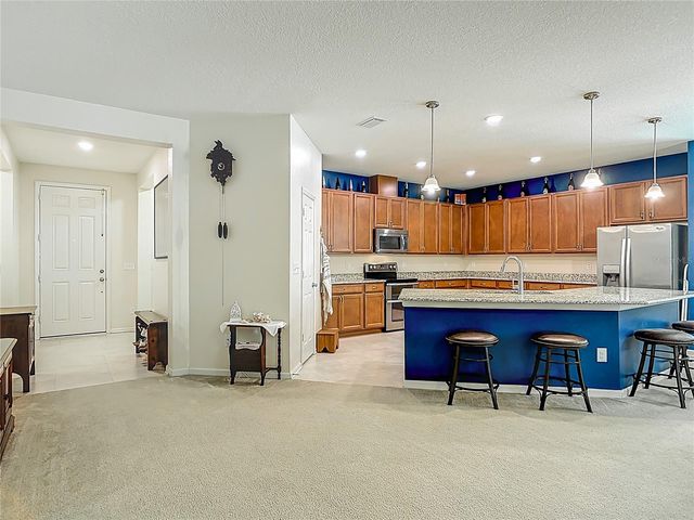 3361 PEGASO AVENUE, New Smyrna Beach, FL 32168