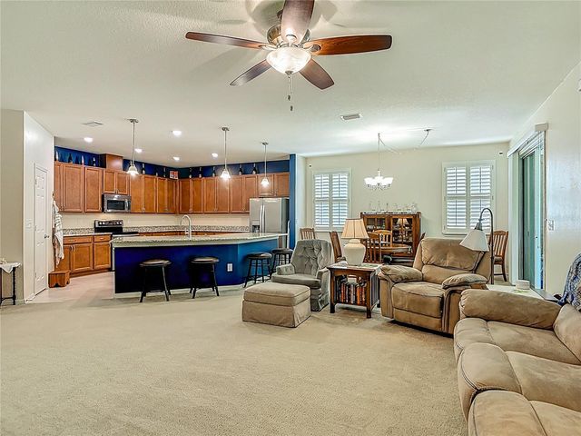 3361 PEGASO AVENUE, New Smyrna Beach, FL 32168