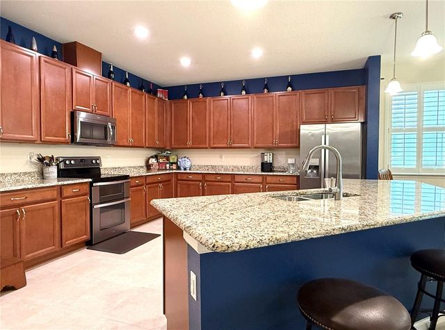 3361 PEGASO AVENUE, New Smyrna Beach, FL 32168