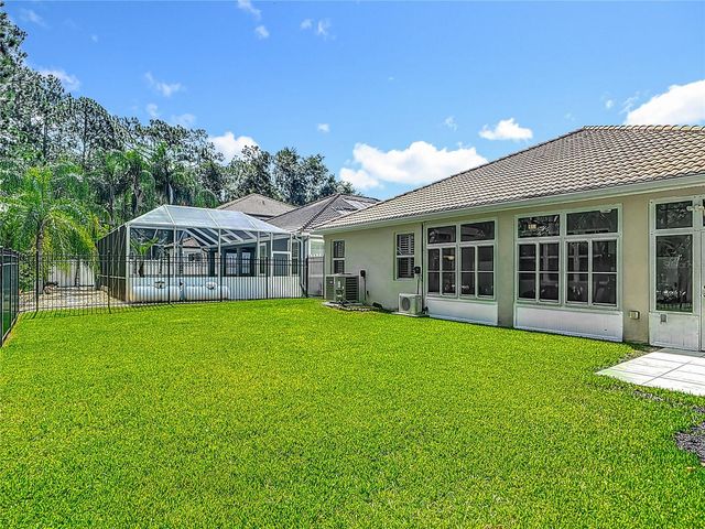 3361 PEGASO AVENUE, New Smyrna Beach, FL 32168
