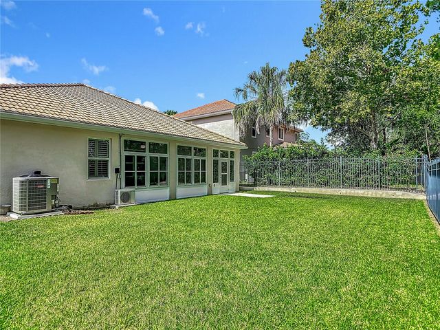3361 PEGASO AVENUE, New Smyrna Beach, FL 32168