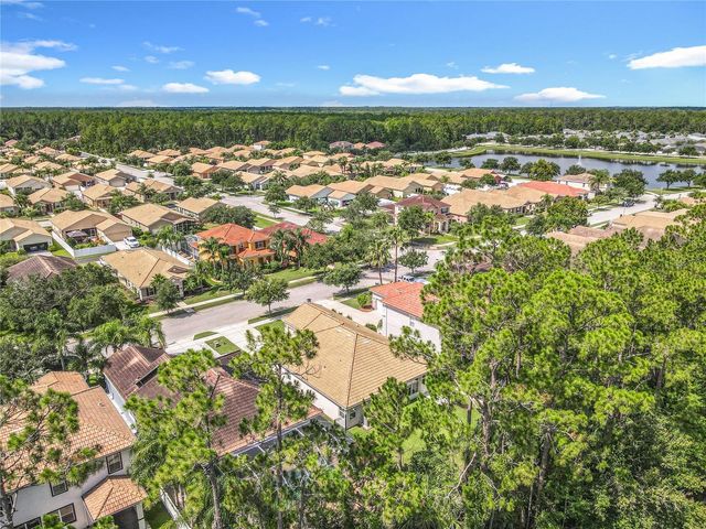 3361 PEGASO AVENUE, New Smyrna Beach, FL 32168