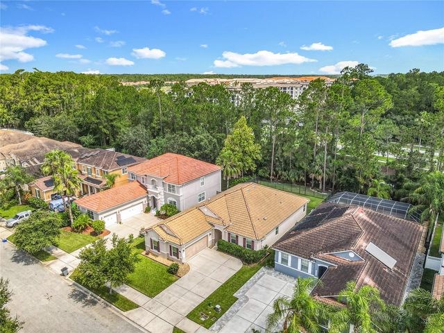 3361 PEGASO AVENUE, New Smyrna Beach, FL 32168