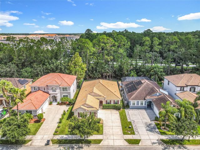 3361 PEGASO AVENUE, New Smyrna Beach, FL 32168