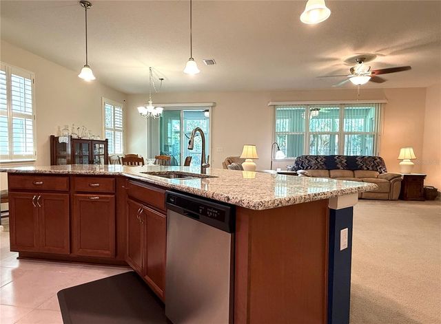 3361 PEGASO AVENUE, New Smyrna Beach, FL 32168