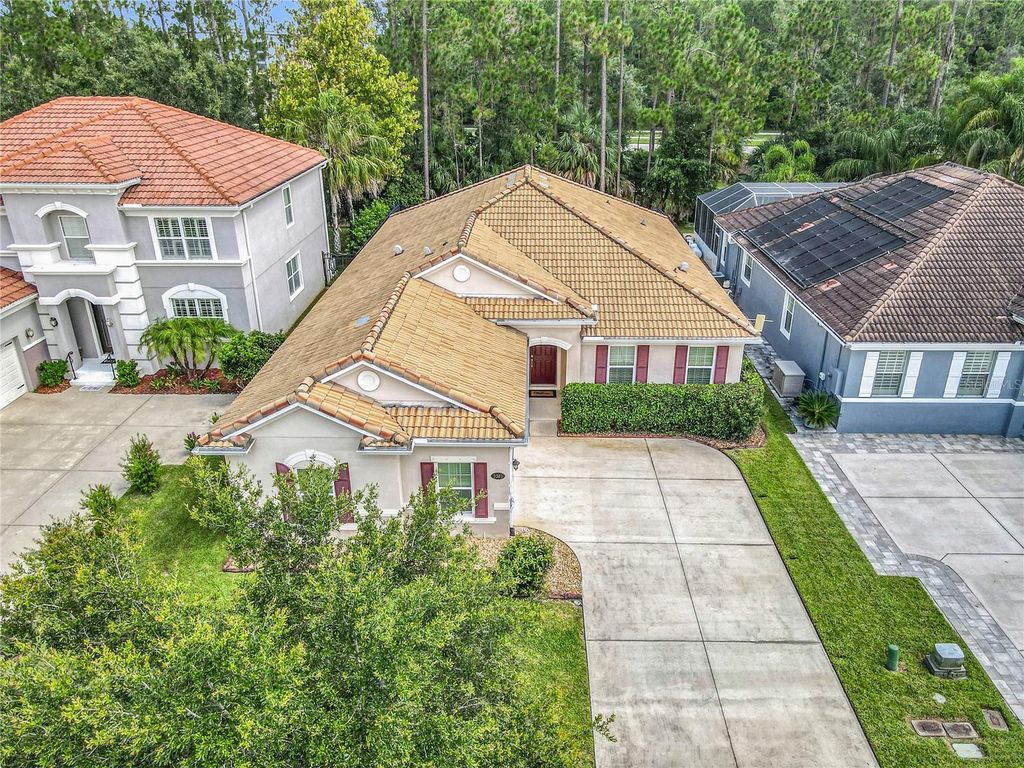 3361 PEGASO AVENUE, New Smyrna Beach, FL 32168