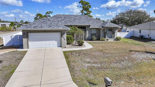 1816 NORTHLAND AVENUE, North Port, FL 34288