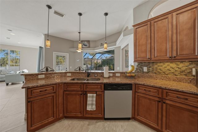 1816 NORTHLAND AVENUE, North Port, FL 34288