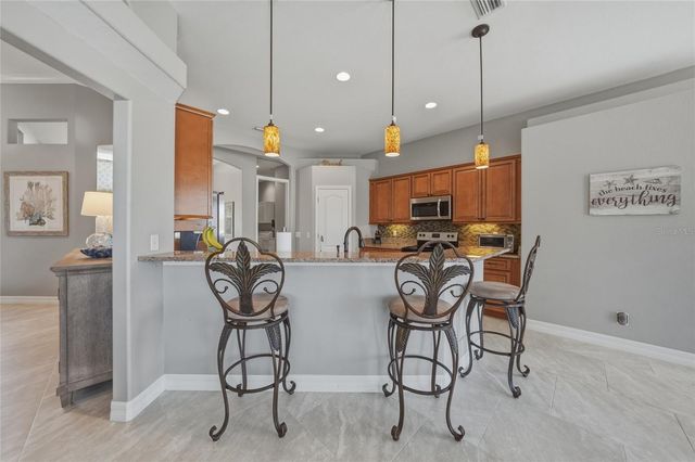 1816 NORTHLAND AVENUE, North Port, FL 34288