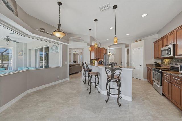 1816 NORTHLAND AVENUE, North Port, FL 34288