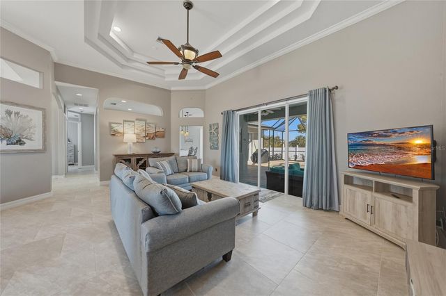 1816 NORTHLAND AVENUE, North Port, FL 34288