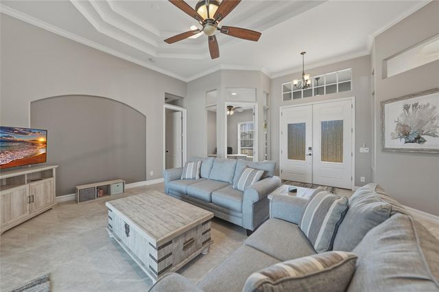 1816 NORTHLAND AVENUE, North Port, FL 34288