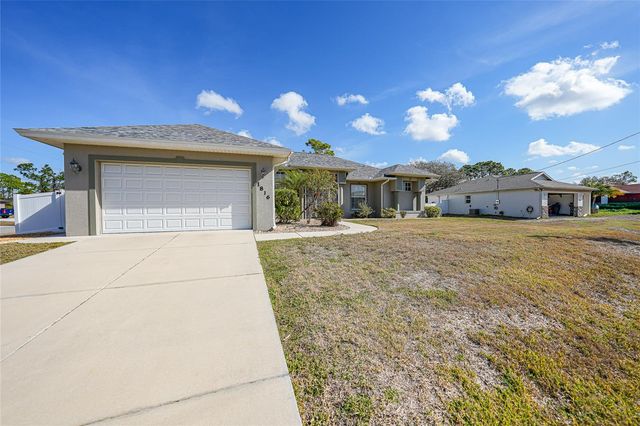 1816 NORTHLAND AVENUE, North Port, FL 34288