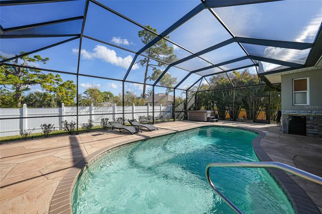 1816 NORTHLAND AVENUE, North Port, FL 34288