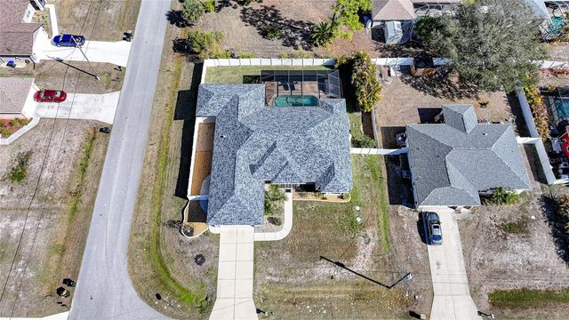 1816 NORTHLAND AVENUE, North Port, FL 34288