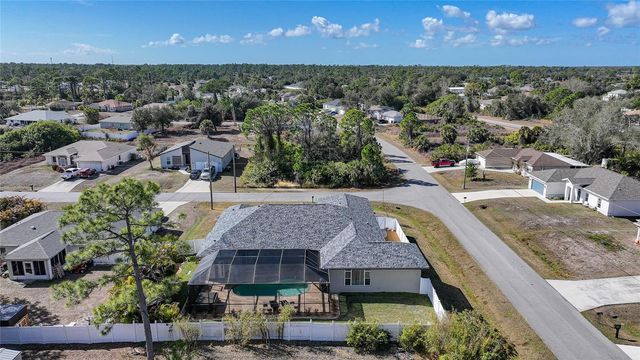 1816 NORTHLAND AVENUE, North Port, FL 34288