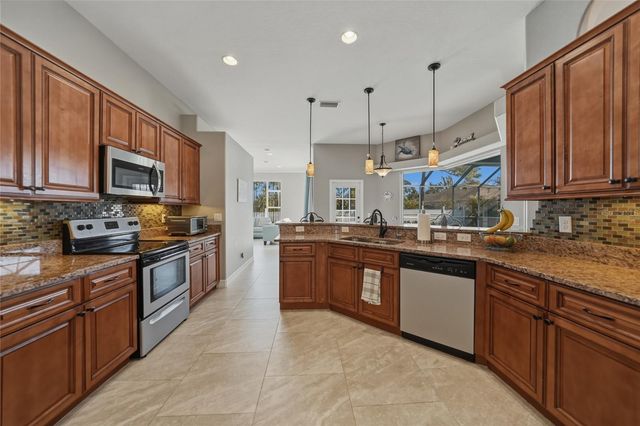 1816 NORTHLAND AVENUE, North Port, FL 34288