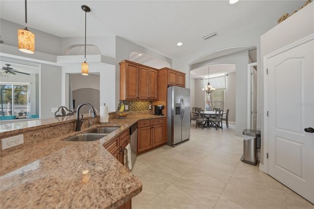 1816 NORTHLAND AVENUE, North Port, FL 34288