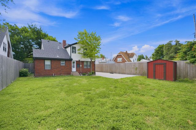 353 N Oliver, Wichita, KS 67208