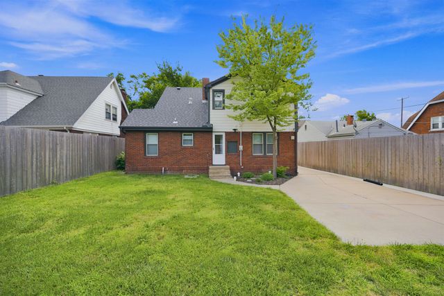 353 N Oliver, Wichita, KS 67208