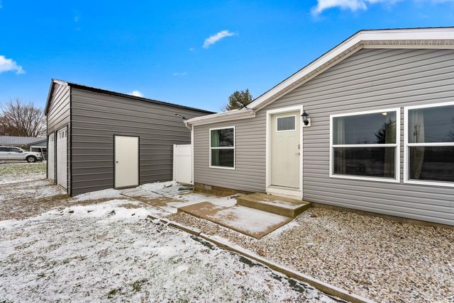 2263 W 250 S, Warsaw, IN 46580