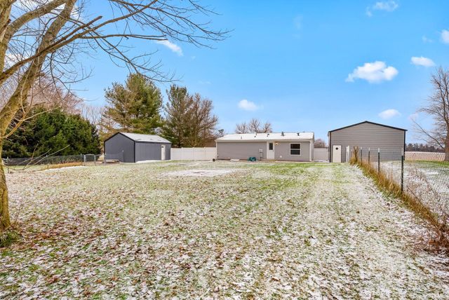 2263 W 250 S, Warsaw, IN 46580