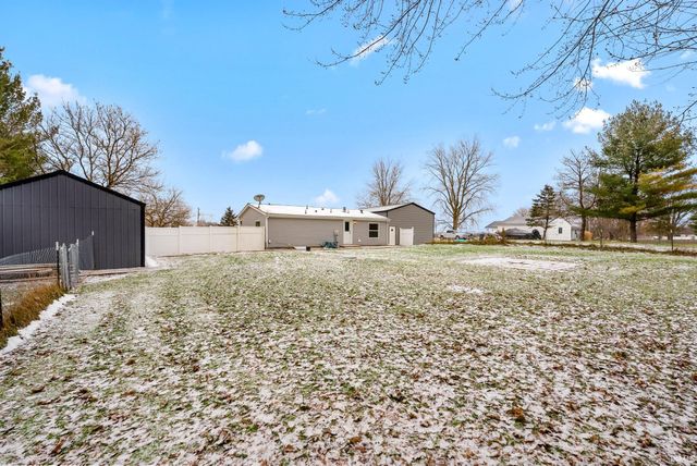 2263 W 250 S, Warsaw, IN 46580