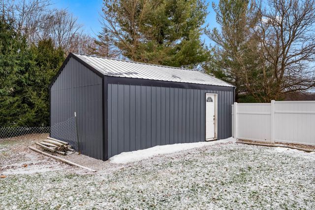 2263 W 250 S, Warsaw, IN 46580