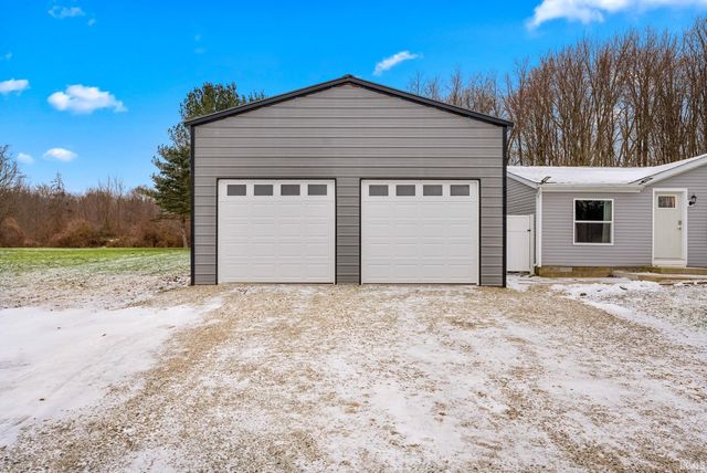 2263 W 250 S, Warsaw, IN 46580