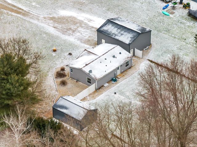 2263 W 250 S, Warsaw, IN 46580