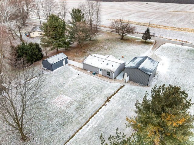 2263 W 250 S, Warsaw, IN 46580